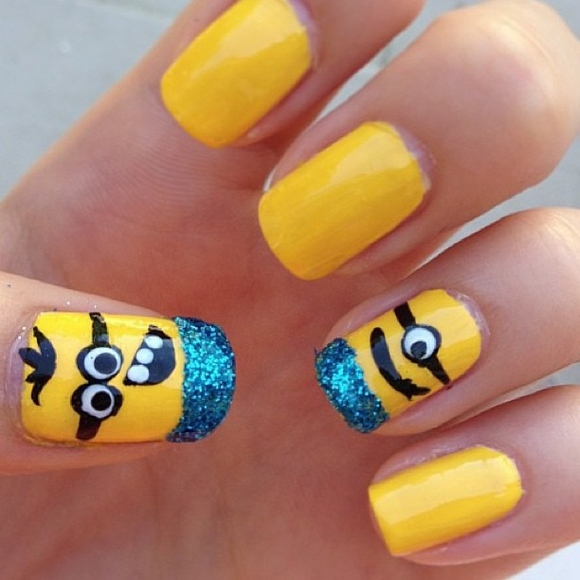 50-adorable-despicable-minion-nail--large-msg-137625639286